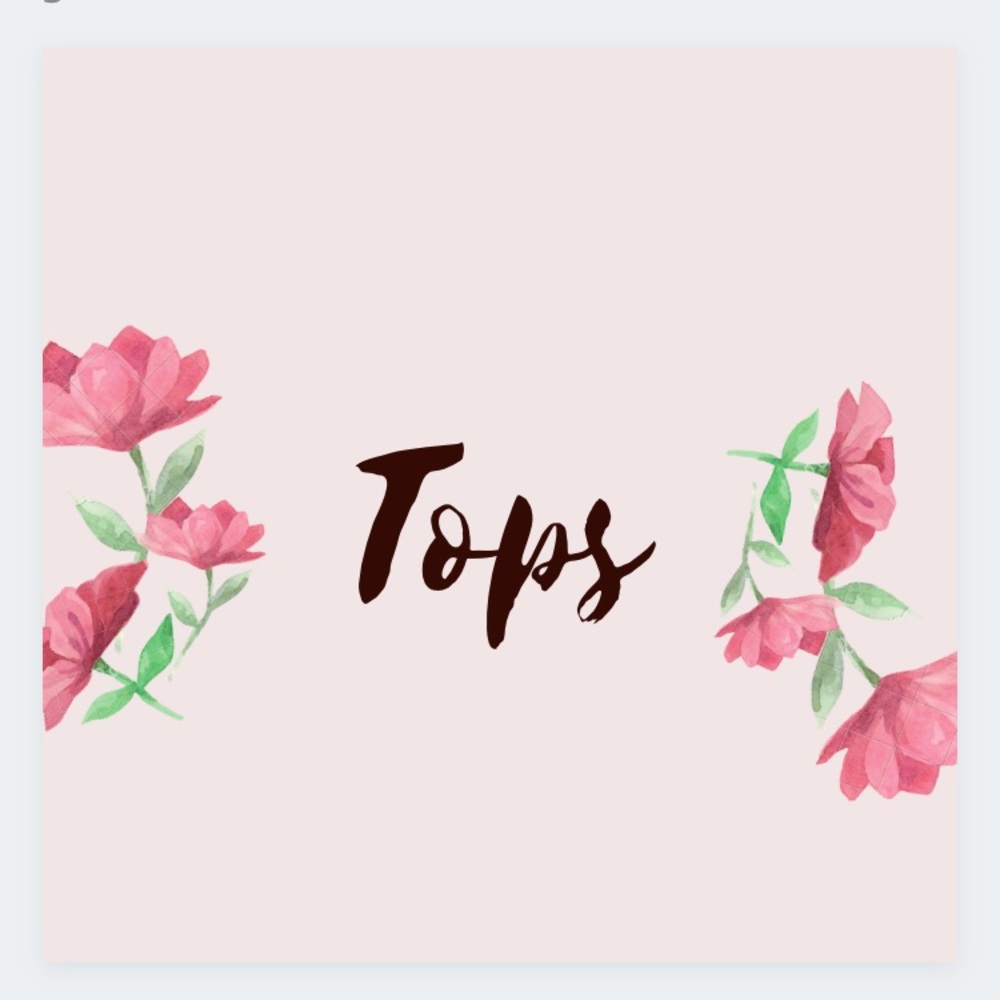 Tops